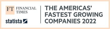The Americas' Fastest Growing Companies 2022
