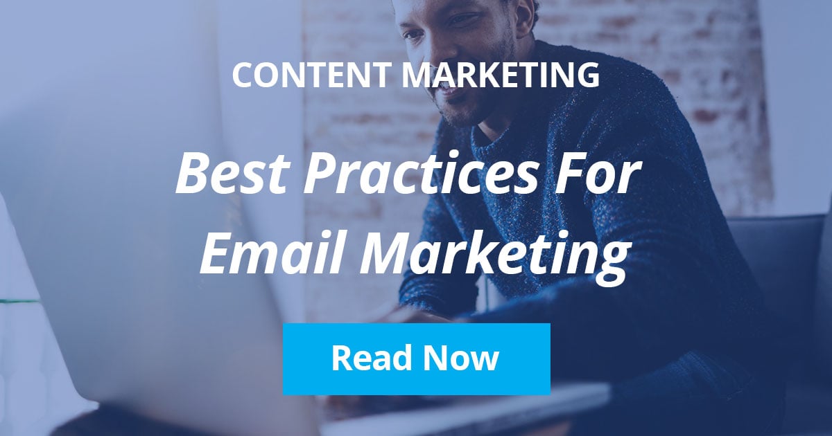 Best Practices of Email Marketing