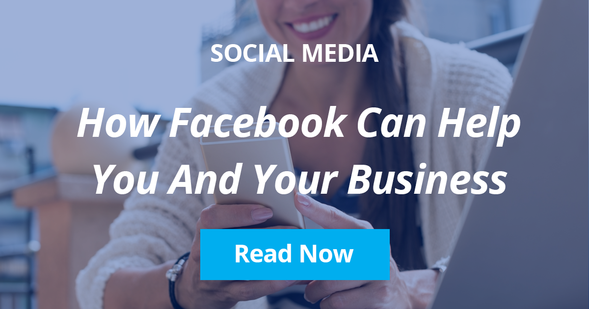Arcalea - How Facebook Can Help You And Your Business