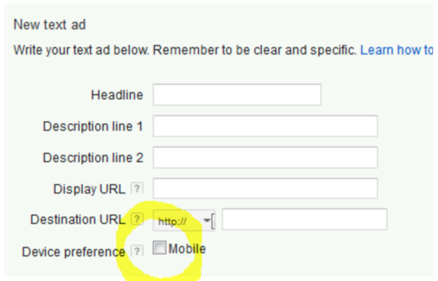 3 Unconventional Methods to Boost Adwords Performance
