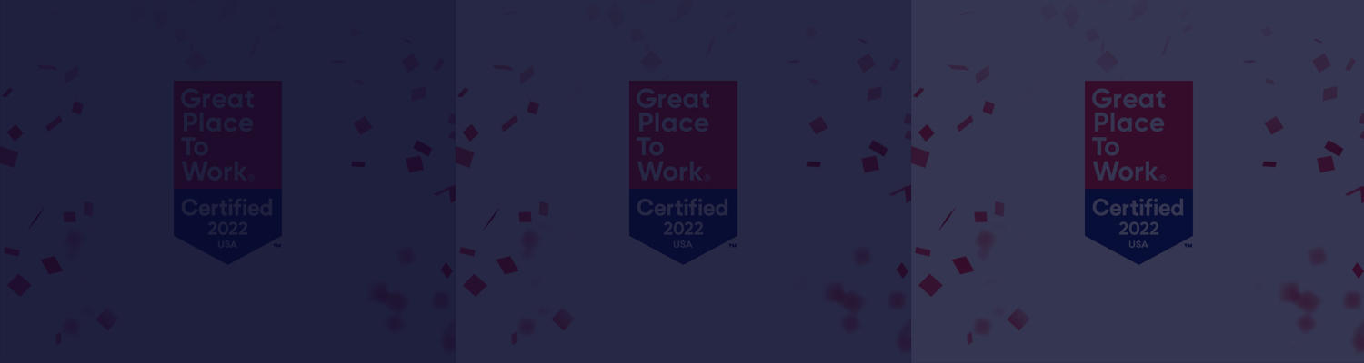 Arcalea Earns 2022 Great Place to Work Certification™