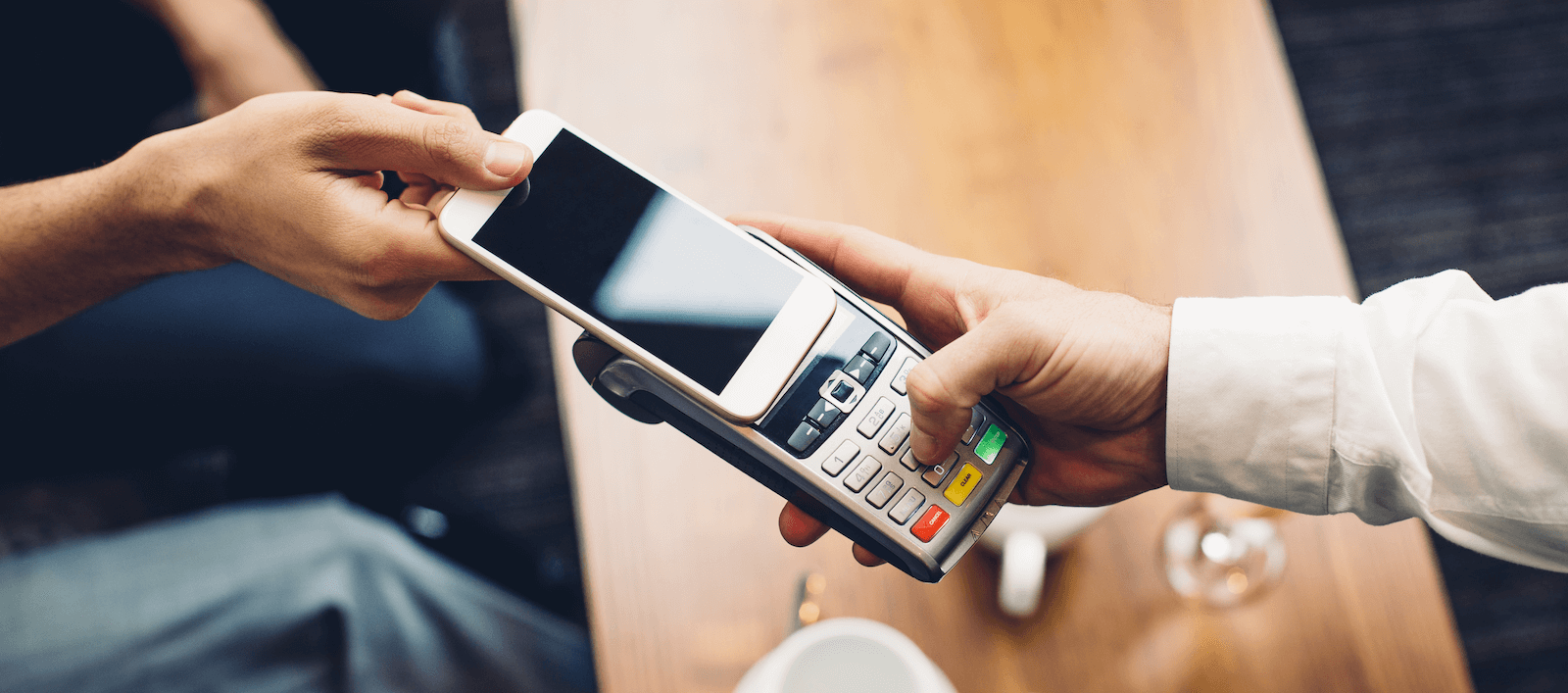 The Future of Mobile Wallets